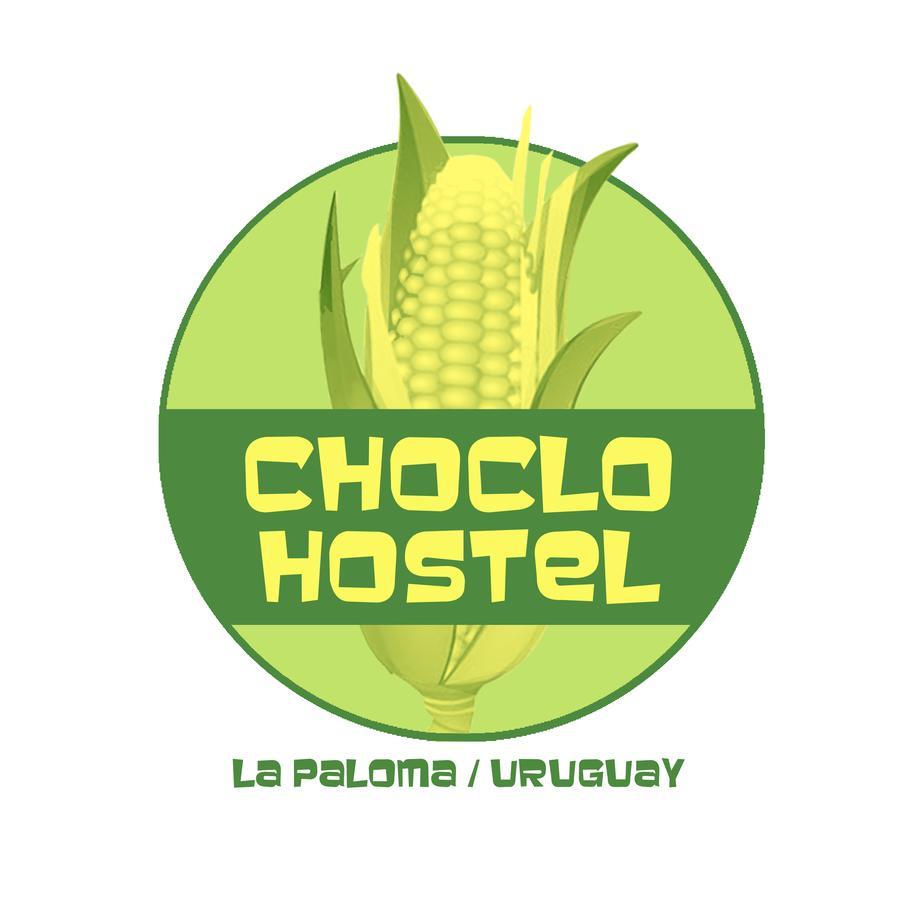 Eco Choclo La Paloma Exterior foto