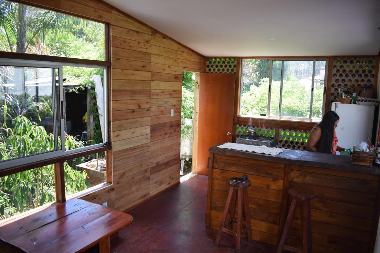 Eco Choclo La Paloma Exterior foto